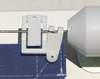 Laufhakenstopper 4x f�r alle Sonnensegel