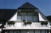 Bausatz Balkon-I mit 2x Verl�ngerungsarm
