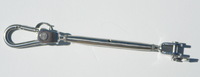 Seilspanner (Spannschlo bzw. Wantenspanner)