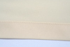 Polyester-Ballenstoff 200 g/m2  - uni hell elfenbein fr Balkonbespannung in Maanfertigung - Ballenbreite