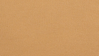 Schweres Polyestergewebe 280 g/m2 fr Balkonverkleidung in Maanfertigung - Farbe sisal - Ballenbreite 205 cm