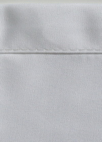 Sonnensegel Stoff - Ballenbreite 146 cm - uni hellgrau - Lieferung nur mit Angabe der Stoff-Teilung!