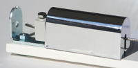 Seilspanntechnik Universal mit 2x Seilspannern + 3,5 m Edelstahlseil - alternativ zum Standardbausatz mit 2 m 