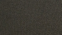 Schweres Polyestergewebe Sonnensegel 280 g/m - Farbe anthrazit - groe Ballenbreite 205 cm