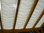 Sonnensegel Terrassendach - 68 x 330 cm - uni wei #10