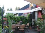 Sonnensegel 330 x 200 cm - Farbe uni-wei - mit 26x Speziallaufhaken #11