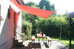 Aluminium Teleskopmast - 3-teilig - max. Lnge 300 cm - Versandlnge 113 cm #16
