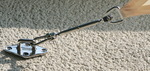 Spannschlo 6 mm, Wantenspanner  - hochwertiger Marine Edelstahl A4: , Segelspanner fr Sonnensegel konkav, Gewindespanner M6 #8