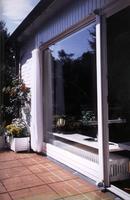 Bausatz Universal Sichtschutz