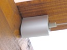 Packungsinhalt - Kleiner Bausatz Seilspanntechnik Universal mit 2x Seilspanner + 7 m Edelstahlseil f�r Faltsonnensegel in Seilspanntechnik