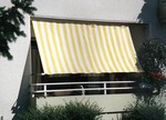 Bild #10 zu Sonnenschutz, Sichtschutz, Windschutz - Planungshilfen
